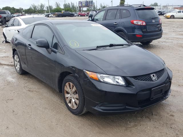 HONDA CIVIC LX 2012 2hgfg3b56ch537473