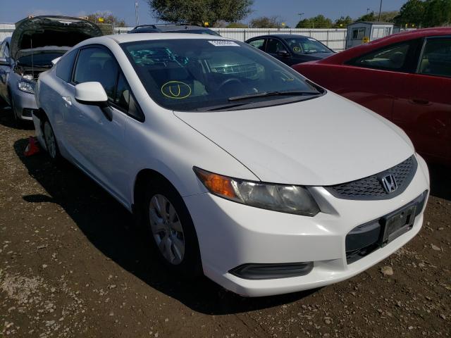 HONDA CIVIC LX 2012 2hgfg3b56ch539191