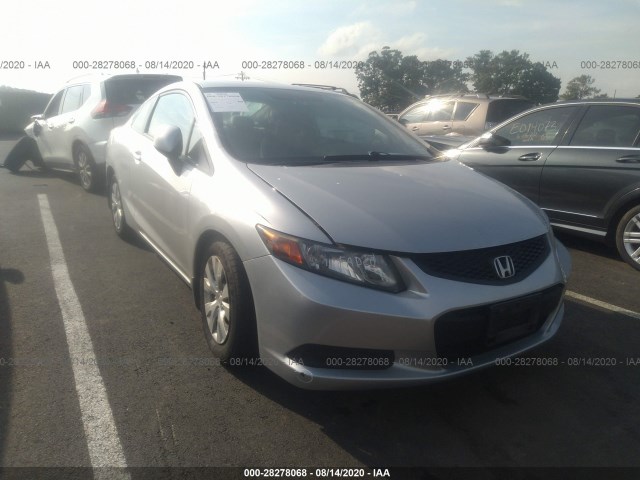 HONDA CIVIC CPE 2012 2hgfg3b56ch540972