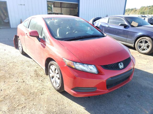 HONDA CIVIC LX 2012 2hgfg3b56ch544553