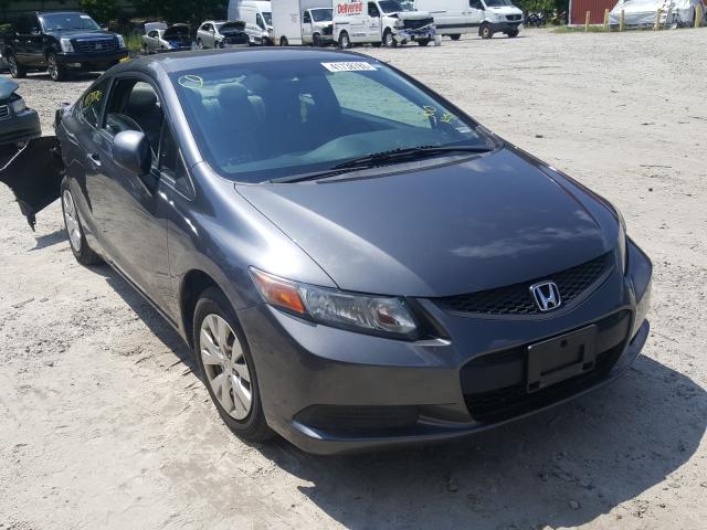 HONDA CIVIC LX 2012 2hgfg3b56ch549803