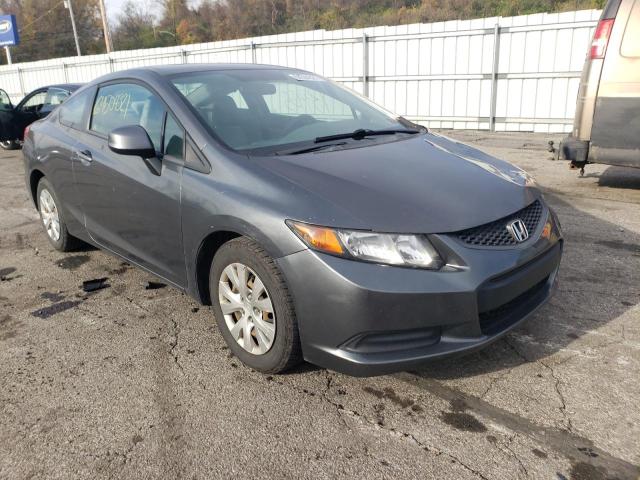 HONDA CIVIC LX 2012 2hgfg3b56ch552619