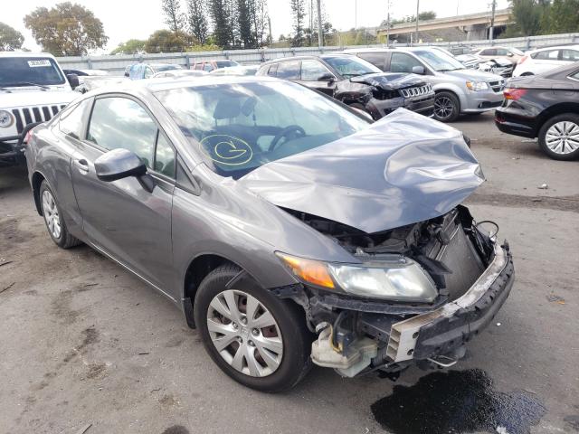 HONDA CIVIC LX 2012 2hgfg3b56ch554323