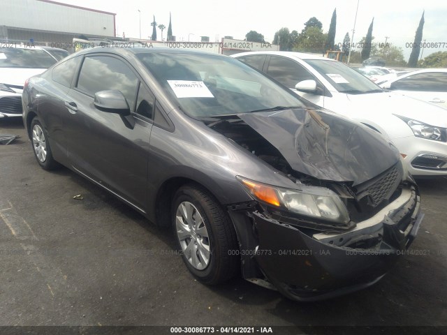 HONDA CIVIC CPE 2012 2hgfg3b56ch557786