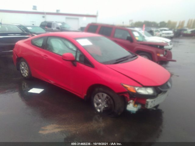 HONDA CIVIC CPE 2012 2hgfg3b56ch558582