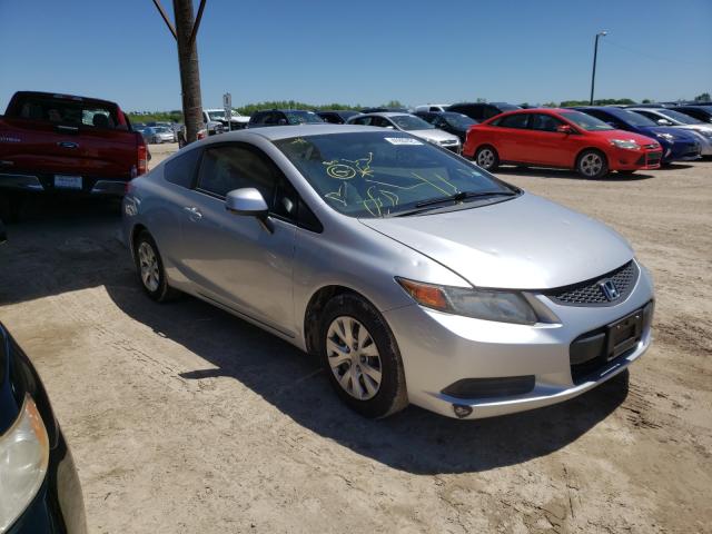 HONDA CIVIC LX 2012 2hgfg3b56ch559568