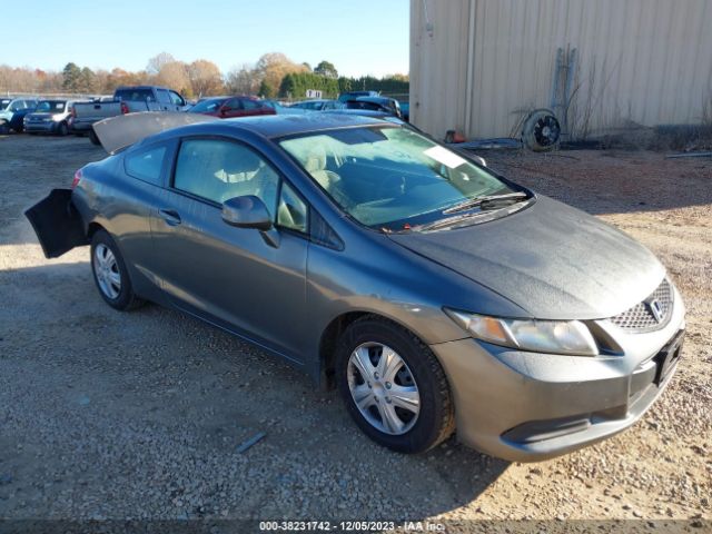 HONDA CIVIC 2012 2hgfg3b56ch562485