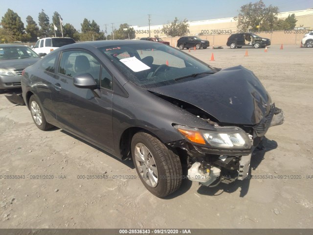 HONDA CIVIC CPE 2012 2hgfg3b56ch562941