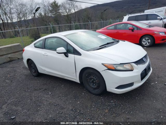 HONDA CIVIC 2012 2hgfg3b56ch563586