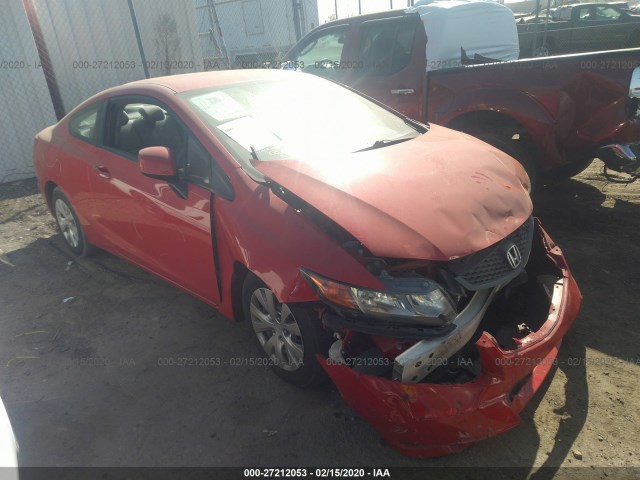 HONDA CIVIC CPE 2012 2hgfg3b56ch564432