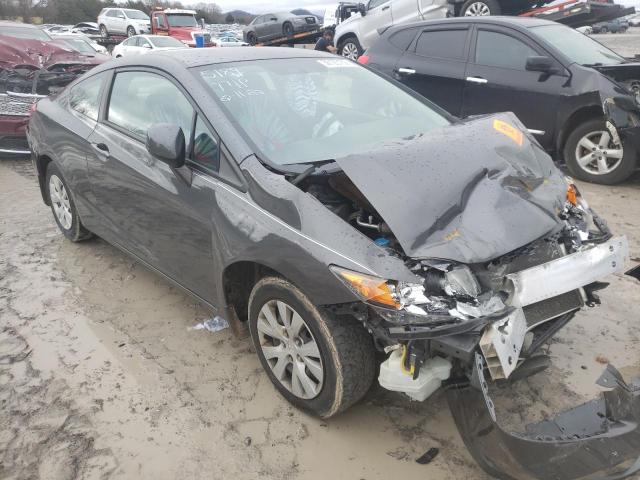 HONDA CIVIC LX 2012 2hgfg3b56ch565189