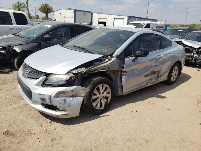 HONDA CIVIC LX 2012 2hgfg3b56ch565595