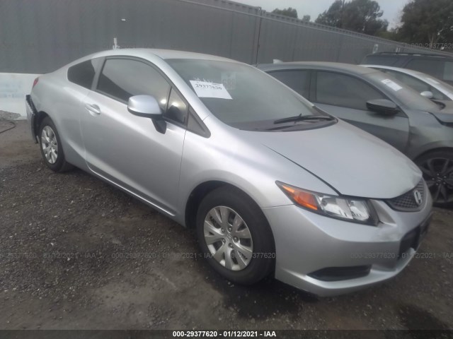 HONDA CIVIC CPE 2012 2hgfg3b56ch566052