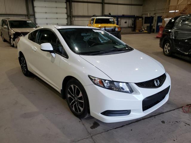 HONDA CIVIC LX 2013 2hgfg3b56dh001821