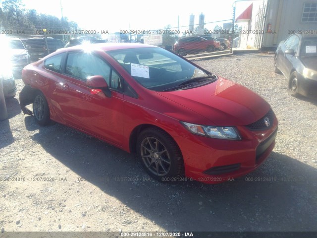 HONDA CIVIC CPE 2013 2hgfg3b56dh501090