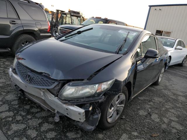 HONDA CIVIC 2013 2hgfg3b56dh501753