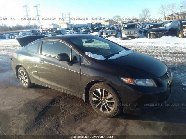 HONDA CIVIC CPE 2013 2hgfg3b56dh504412