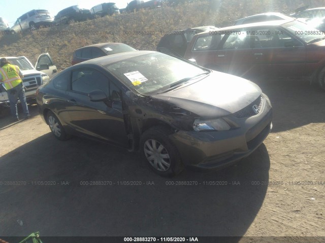 HONDA CIVIC CPE 2013 2hgfg3b56dh505303