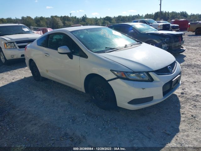 HONDA CIVIC 2013 2hgfg3b56dh507519