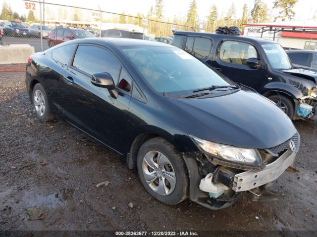 HONDA CIVIC 2013 2hgfg3b56dh507679