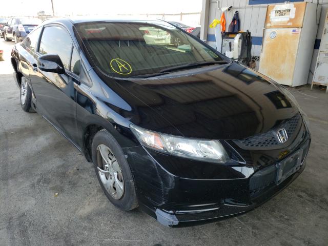 HONDA CIVIC LX 2013 2hgfg3b56dh507701