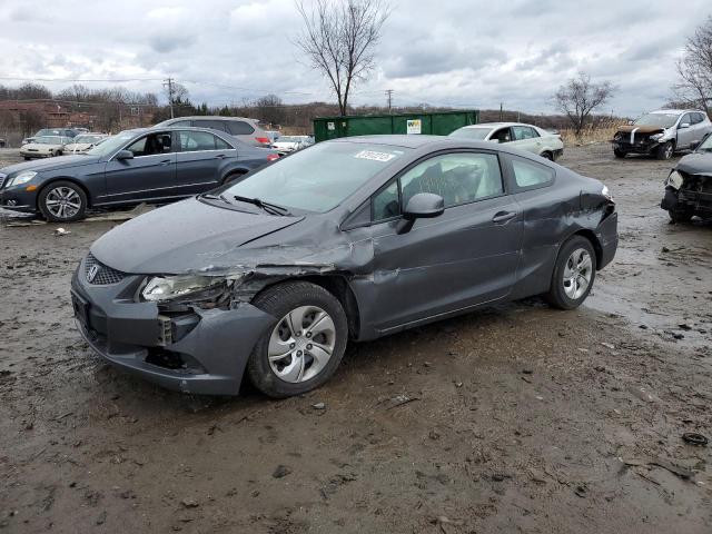 HONDA CIVIC LX 2013 2hgfg3b56dh508654