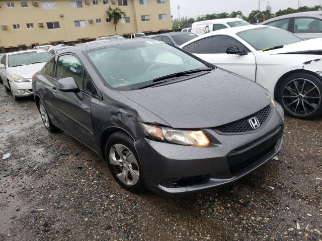 HONDA CIVIC LX 2013 2hgfg3b56dh509111