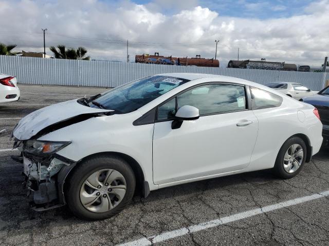 HONDA CIVIC LX 2013 2hgfg3b56dh509920