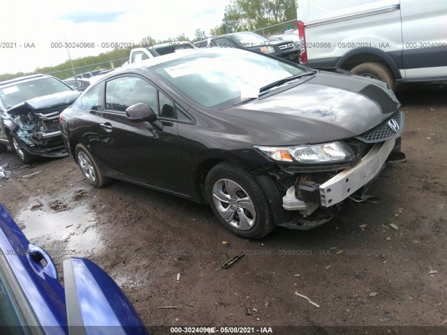 HONDA CIVIC CPE 2013 2hgfg3b56dh511991