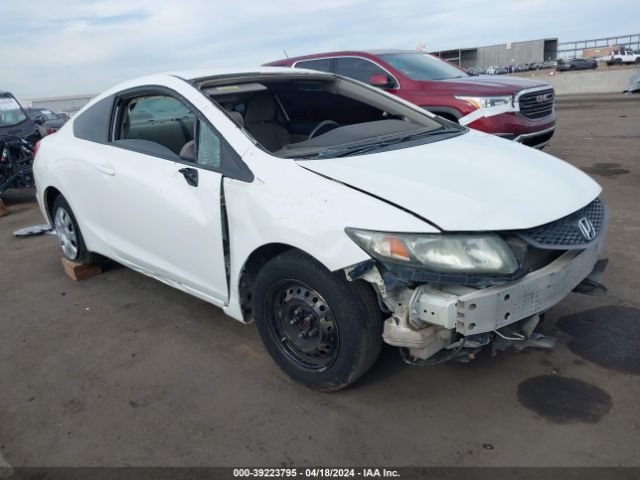 HONDA CIVIC 2013 2hgfg3b56dh512767