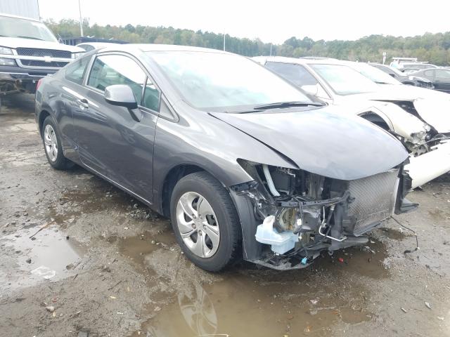 HONDA CIVIC LX 2013 2hgfg3b56dh514504