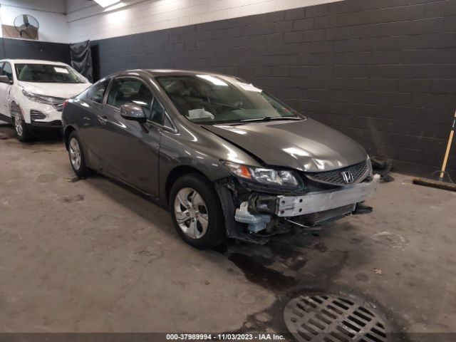 HONDA CIVIC 2013 2hgfg3b56dh514549