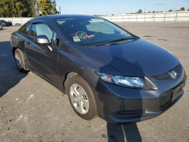 HONDA CIVIC LX 2013 2hgfg3b56dh519475