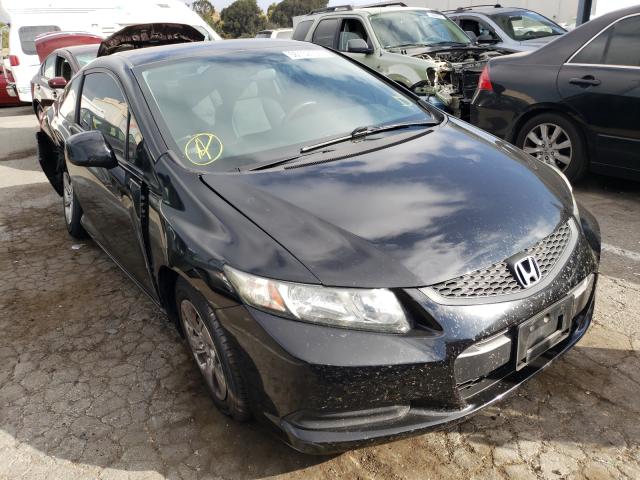 HONDA CIVIC LX 2013 2hgfg3b56dh520674