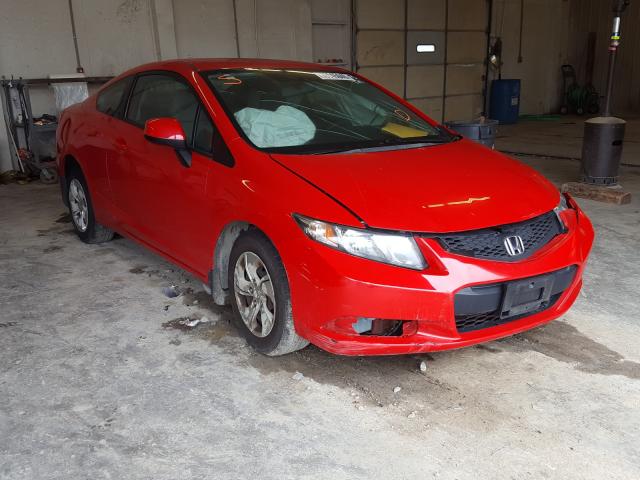 HONDA CIVIC LX 2013 2hgfg3b56dh521663