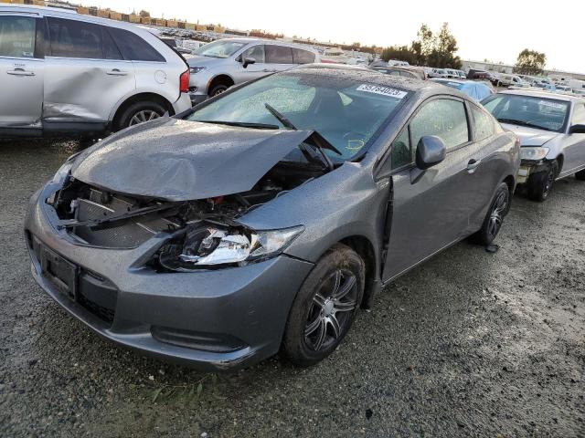 HONDA CIVIC LX 2013 2hgfg3b56dh524353