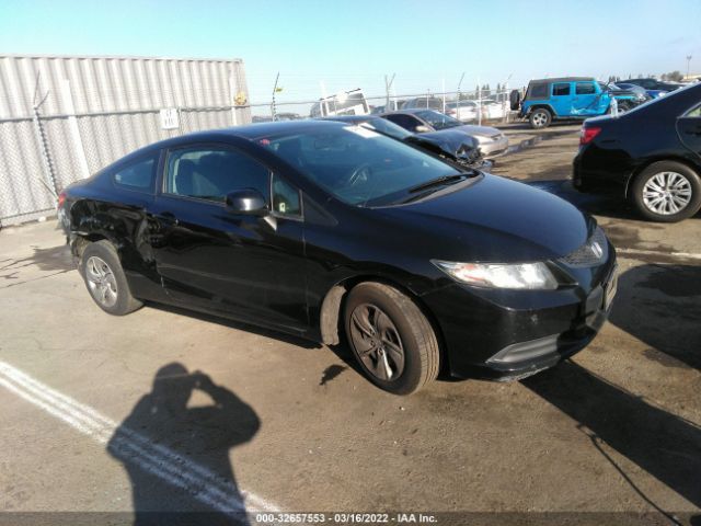 HONDA CIVIC CPE 2013 2hgfg3b56dh526250