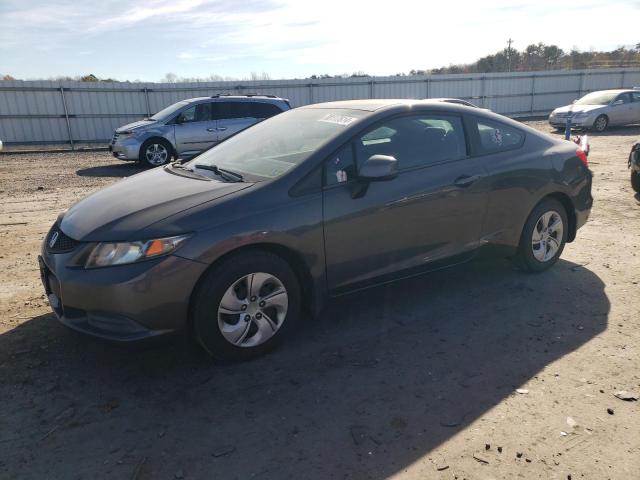 HONDA CIVIC LX 2013 2hgfg3b56dh526295