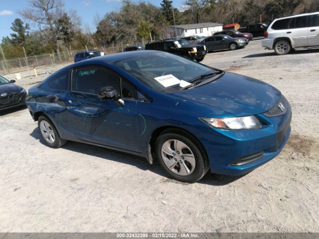 HONDA CIVIC CPE 2013 2hgfg3b56dh527222