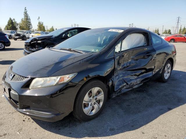 HONDA CIVIC LX 2013 2hgfg3b56dh527348