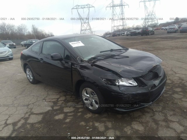 HONDA CIVIC CPE 2013 2hgfg3b56dh527785