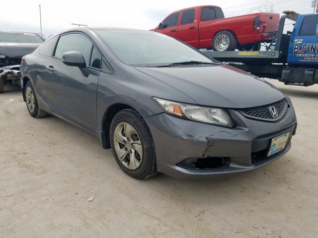 HONDA CIVIC LX 2013 2hgfg3b56dh527835