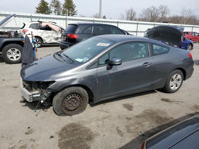 HONDA CIVIC LX 2013 2hgfg3b56dh527947