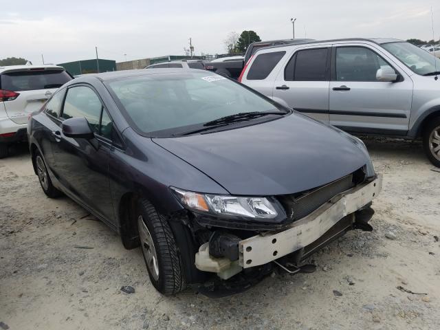 HONDA CIVIC LX 2013 2hgfg3b56dh530802