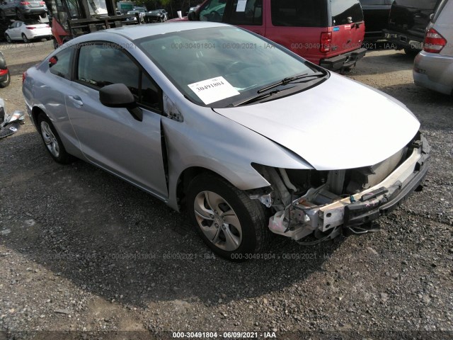 HONDA CIVIC CPE 2013 2hgfg3b56dh531951