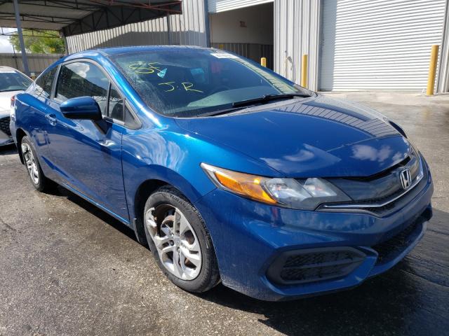 HONDA CIVIC LX 2014 2hgfg3b56eh500605