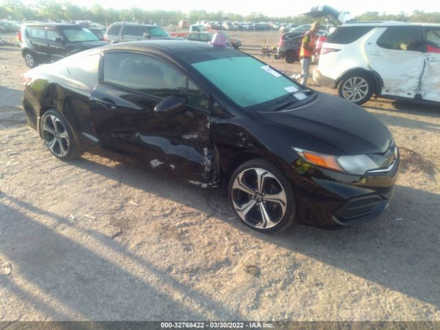 HONDA CIVIC COUPE 2014 2hgfg3b56eh501642