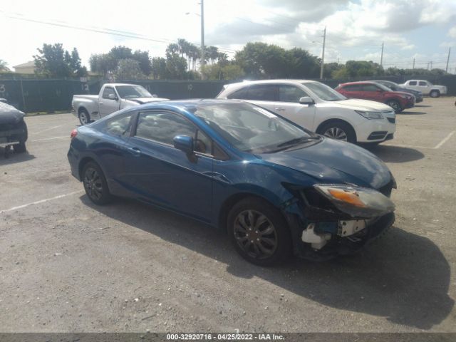 HONDA CIVIC COUPE 2014 2hgfg3b56eh503052