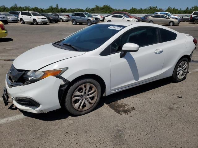 HONDA CIVIC LX 2014 2hgfg3b56eh503889