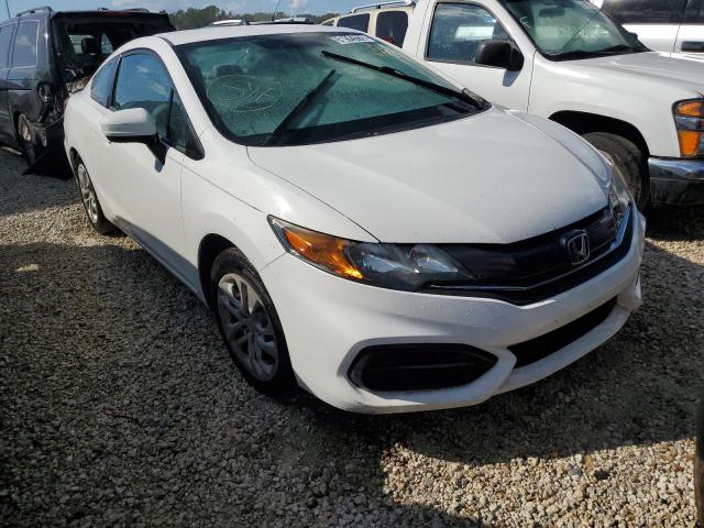 HONDA CIVIC LX 2014 2hgfg3b56eh504461